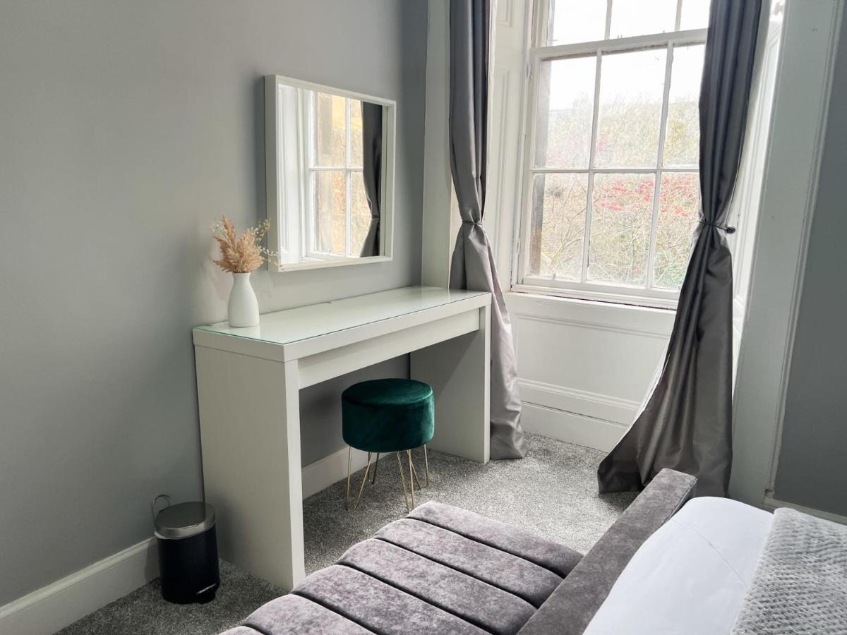 Premium 2Br Flat In The City Centre 格拉斯哥 外观 照片