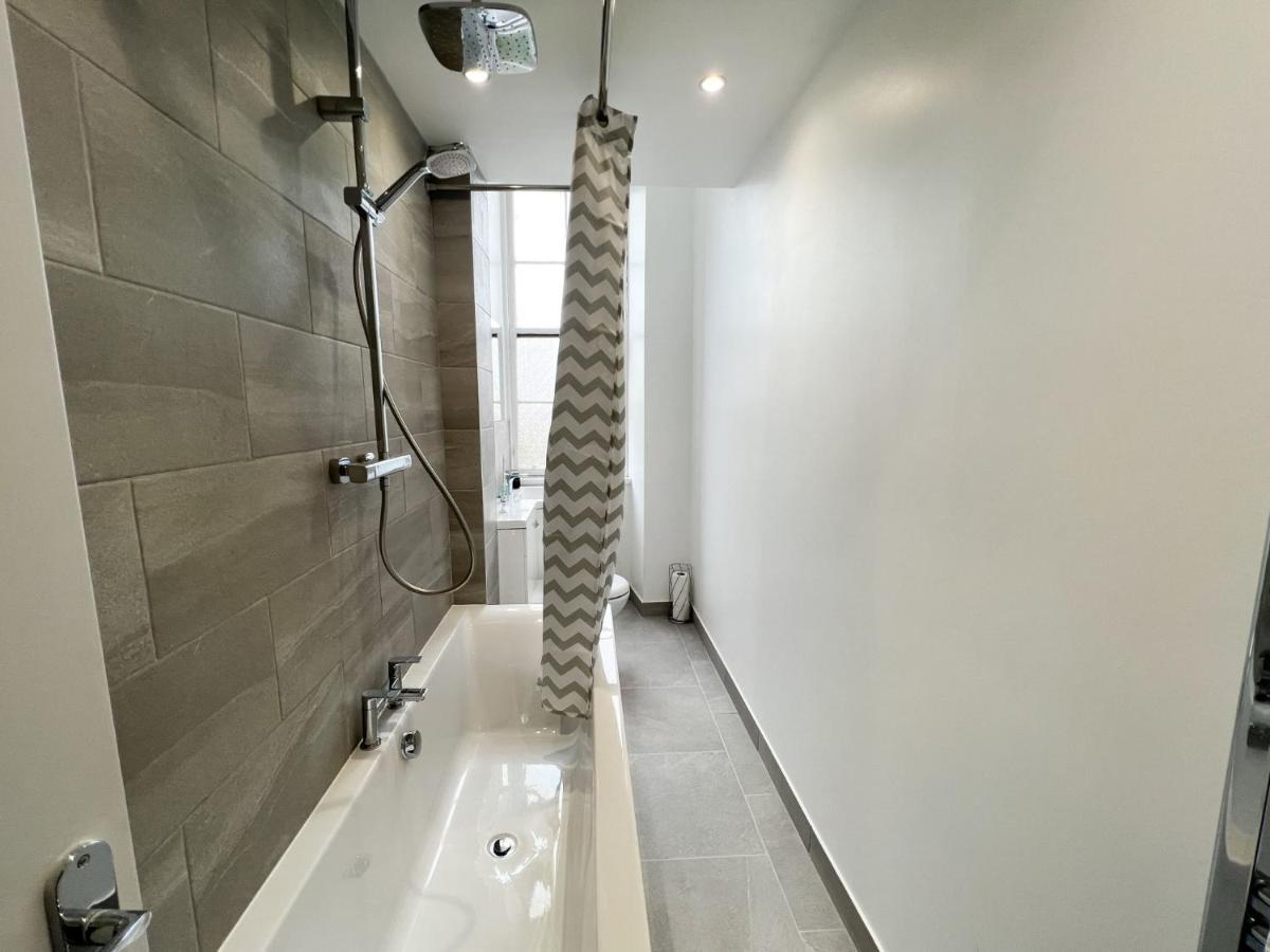 Premium 2Br Flat In The City Centre 格拉斯哥 外观 照片