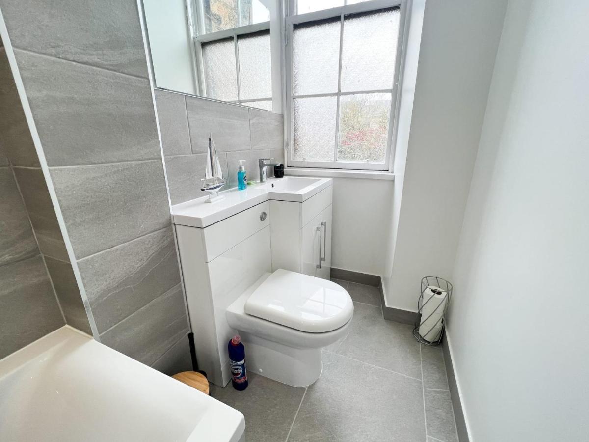Premium 2Br Flat In The City Centre 格拉斯哥 外观 照片